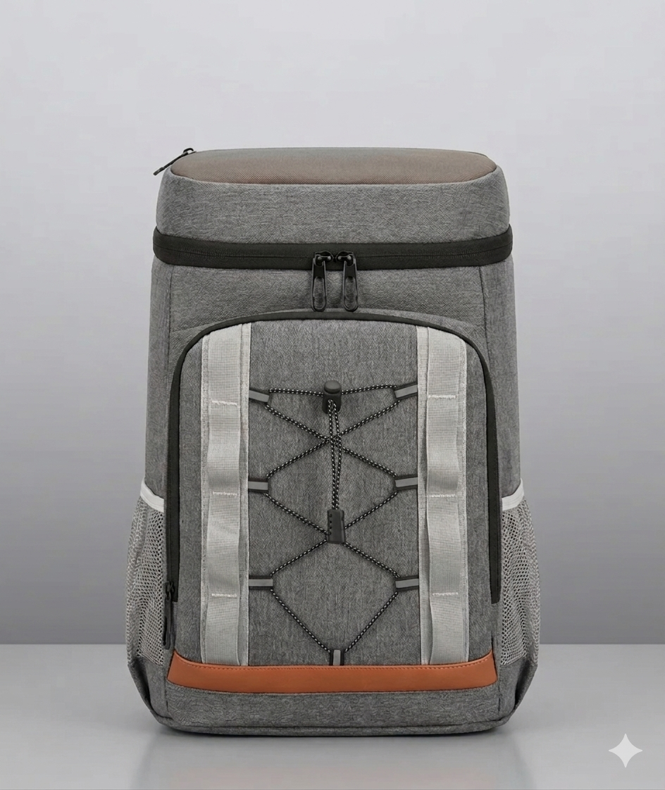 Sac à Dos Glacière Étanches Aventurier -30L