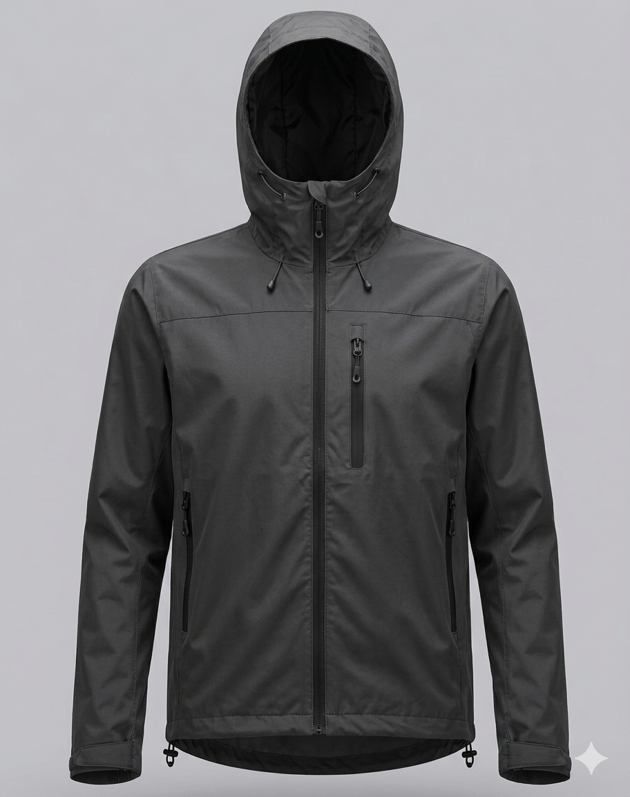 Veste Imperméable/Paravent