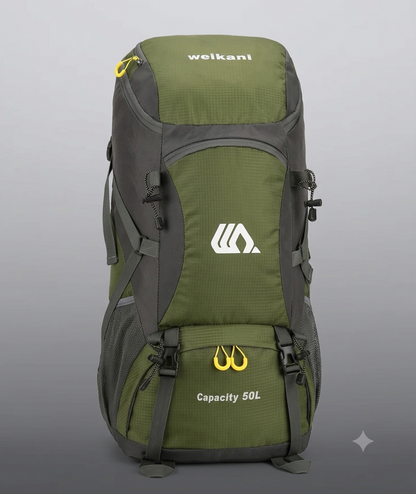 Sac de Randonnée Robuste