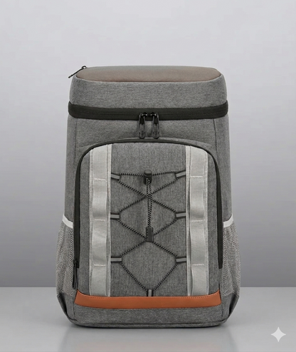 Sac à Dos Glacière Étanches Aventurier -30L